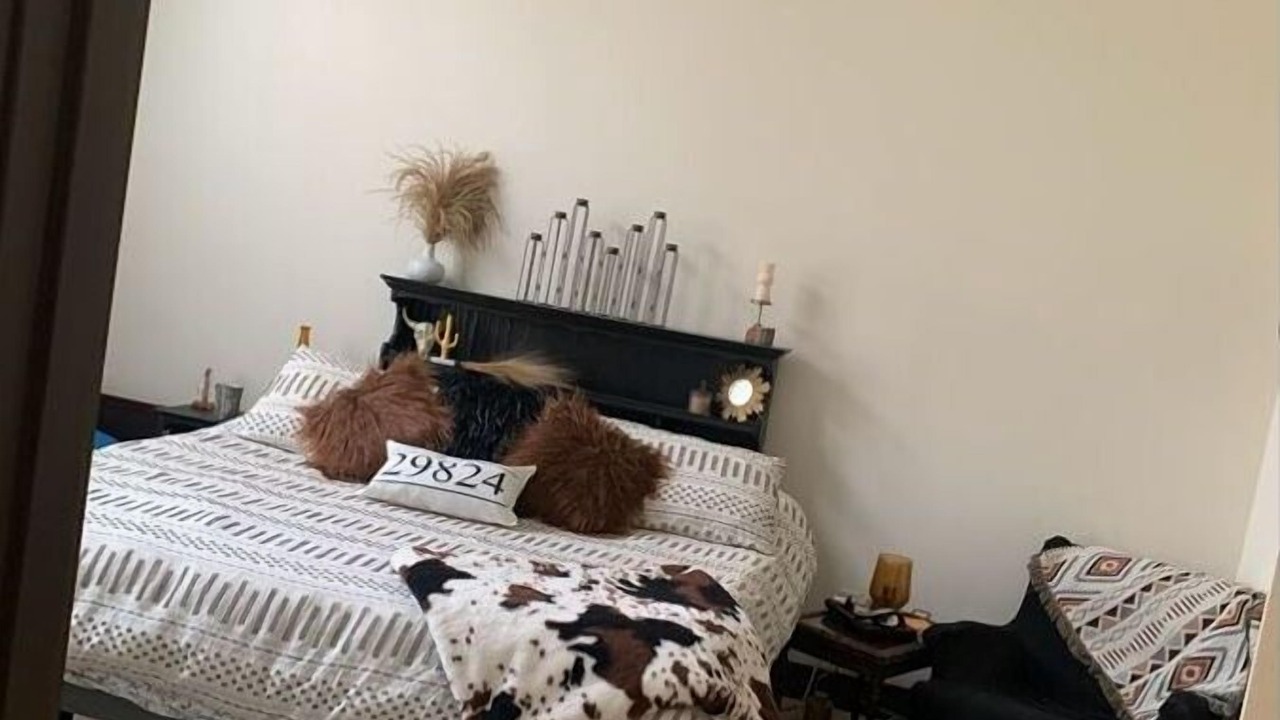 Photo of Bedroom in Edgefield