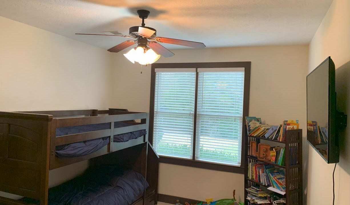 Photo of Bedroom in Edgefield