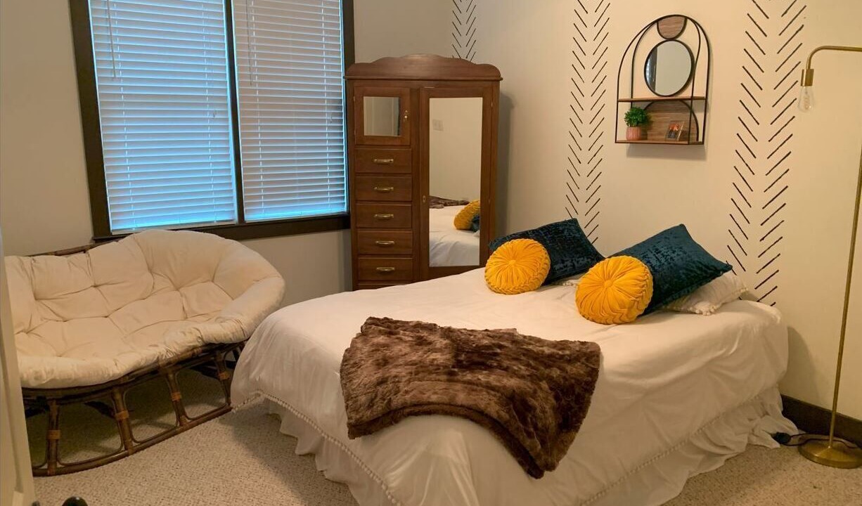 Photo of Bedroom in Edgefield