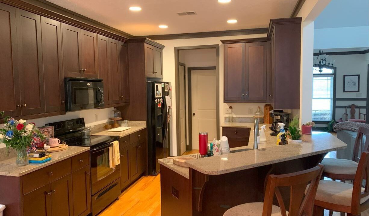 Photo of Kitchen in Edgefield