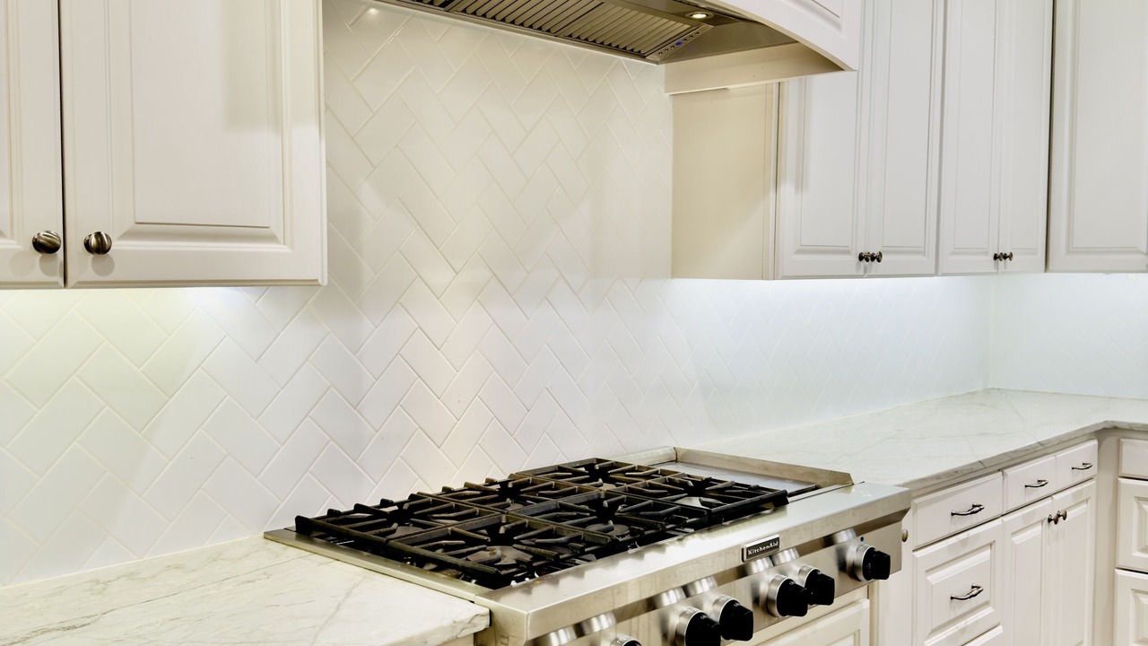 Photo of Kitchen in Fort Stockton