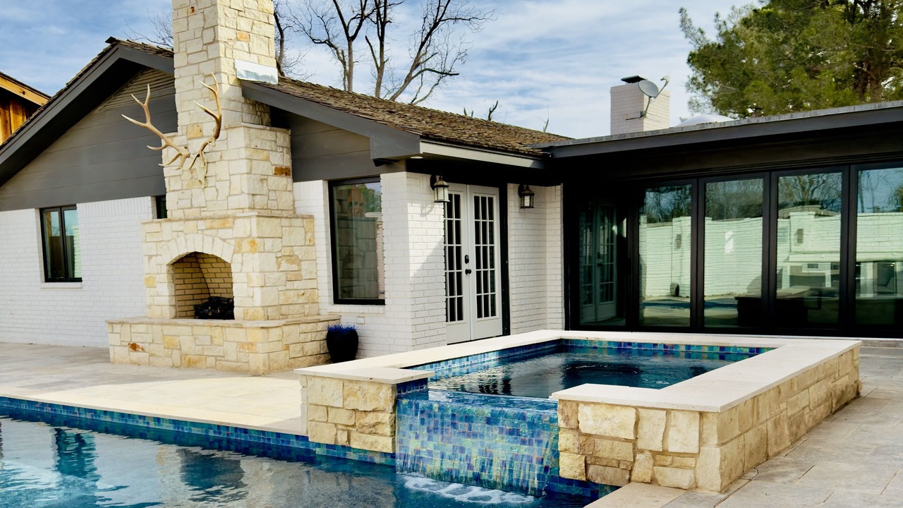 Photo of Outdoor in Fort Stockton