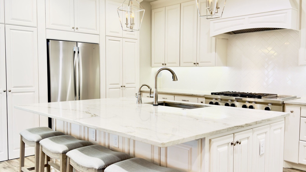 Photo of Kitchen in Fort Stockton