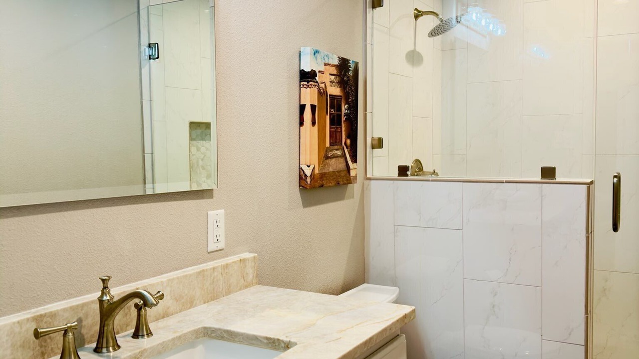 Photo of Bathroom in Fort Stockton