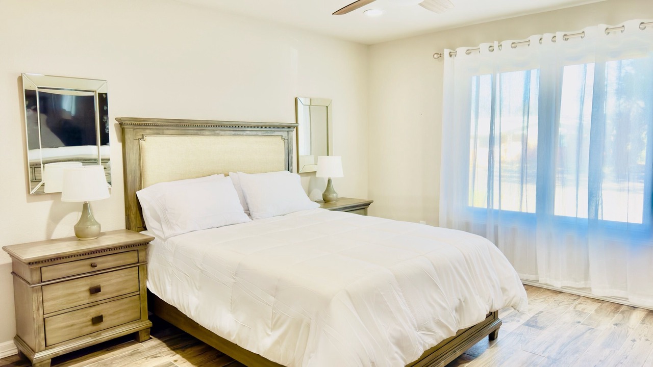Photo of Bedroom in Fort Stockton