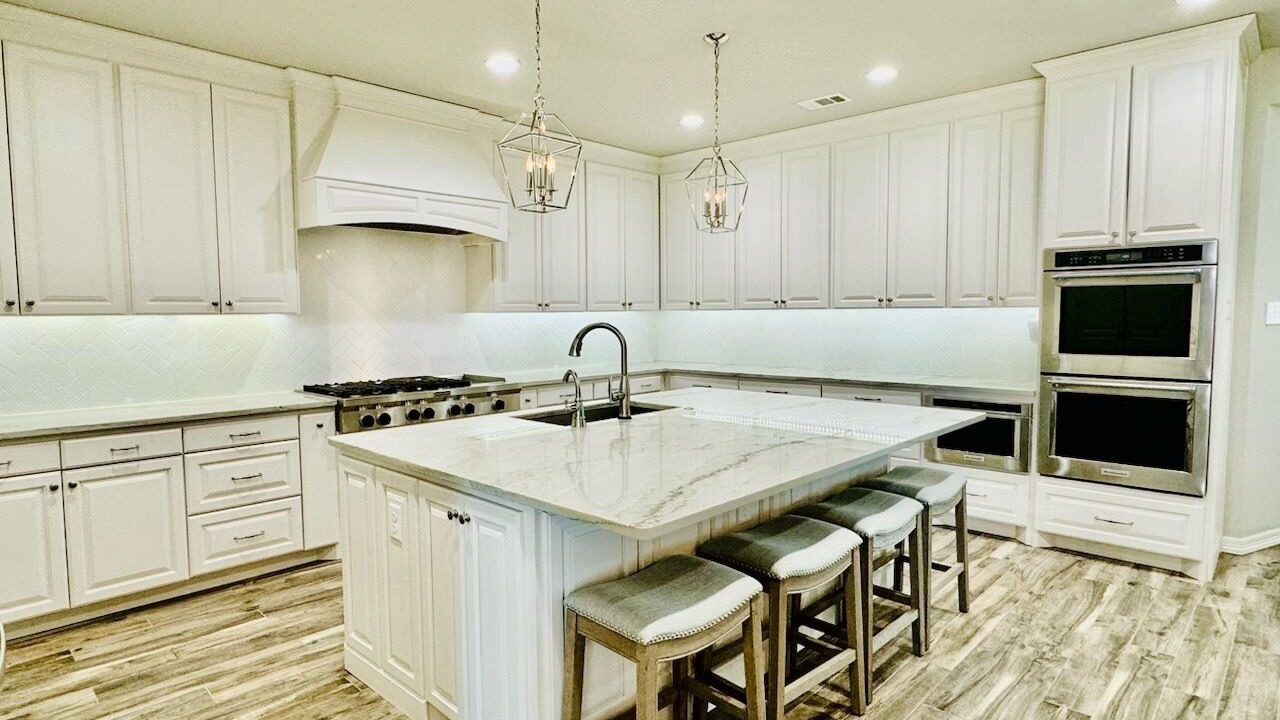 Photo of Kitchen in Fort Stockton