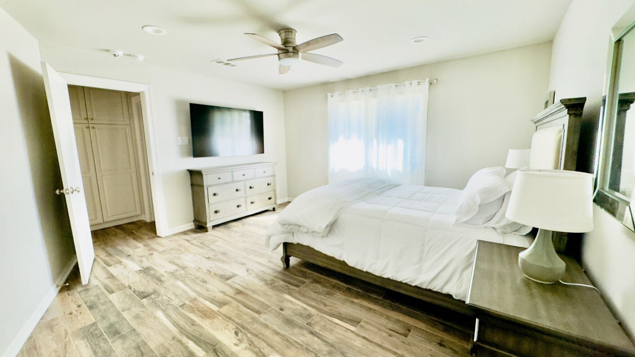 Photo of Bedroom in Fort Stockton