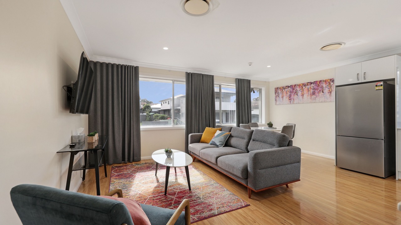 Photo of Livingroom in Jesmond