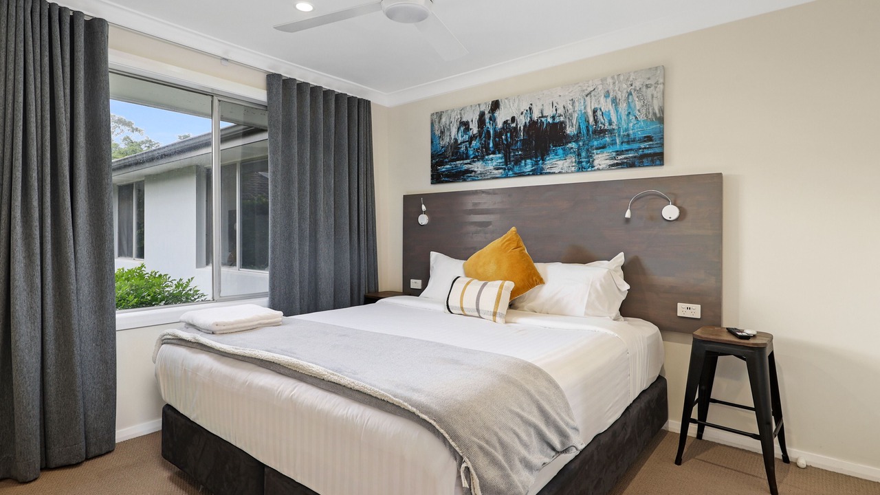 Photo of Bedroom in Jesmond