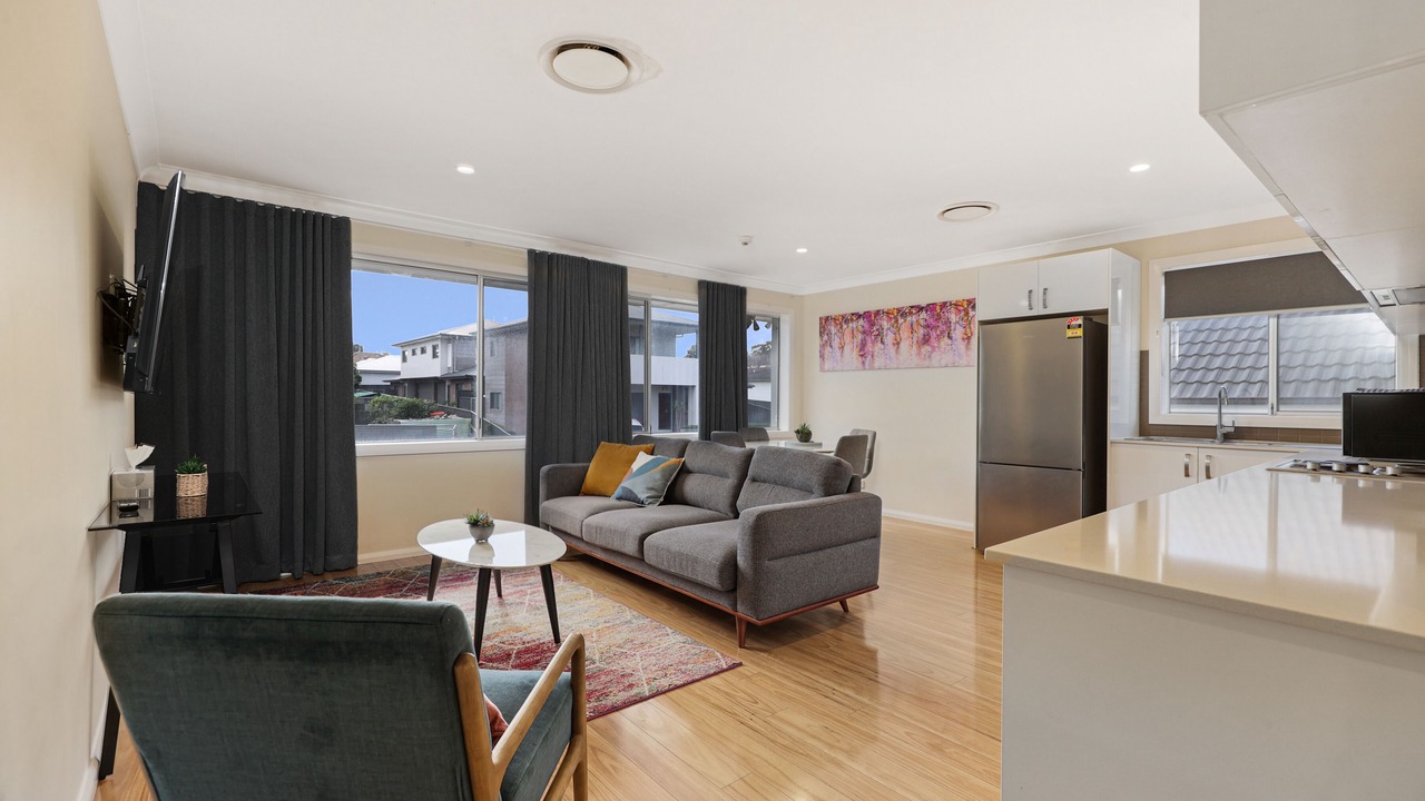 Photo of Livingroom in Jesmond