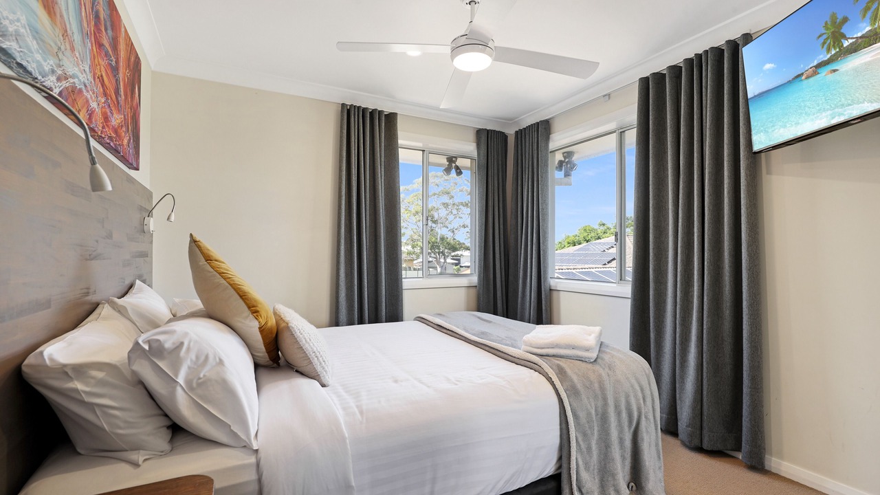 Photo of Bedroom in Jesmond