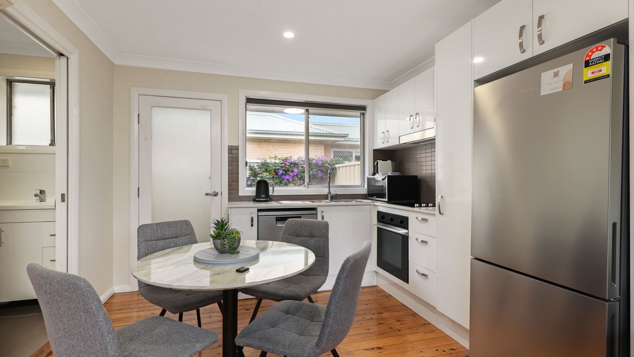 Photo of Livingroom in Jesmond