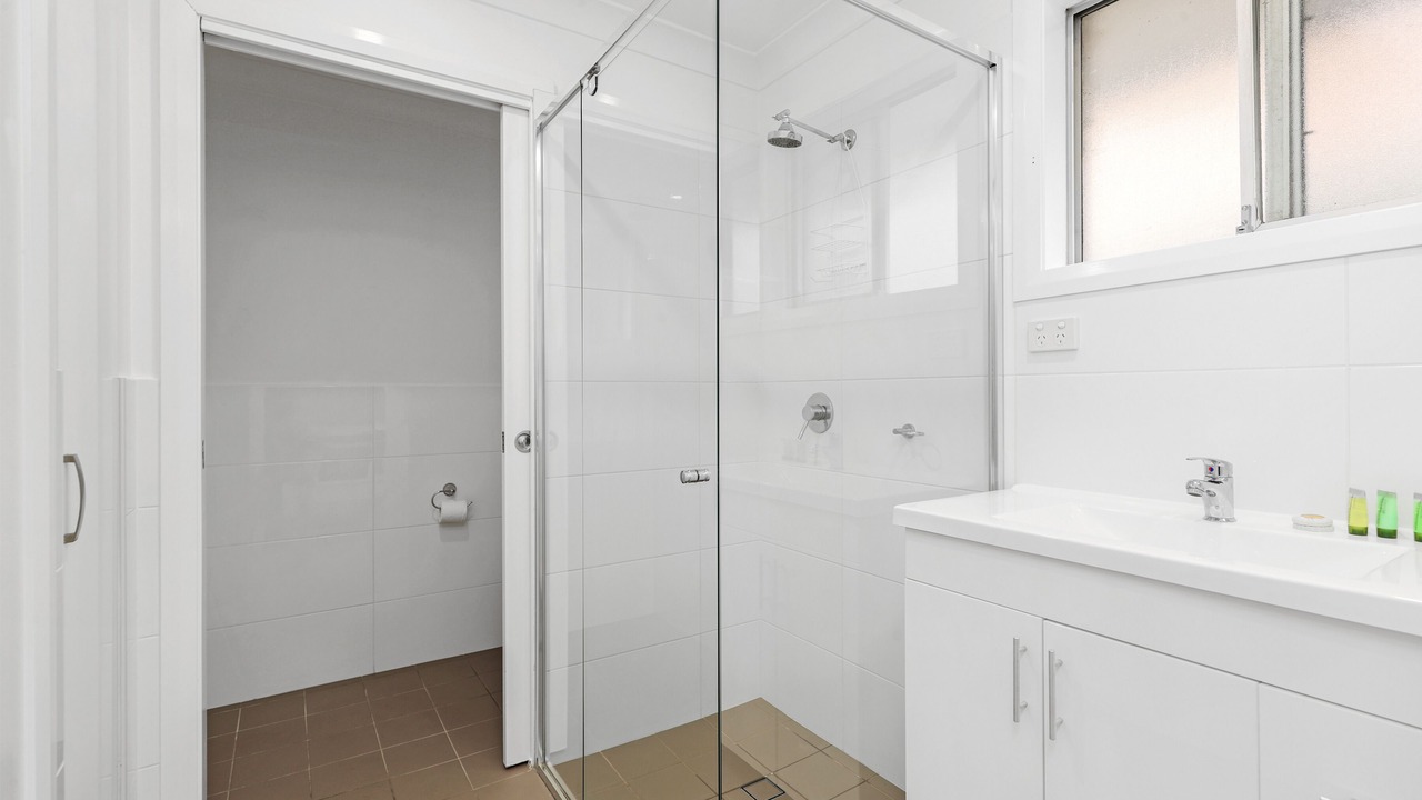 Photo of Bathroom in Jesmond