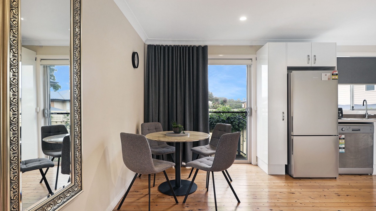 Photo of Livingroom in Jesmond