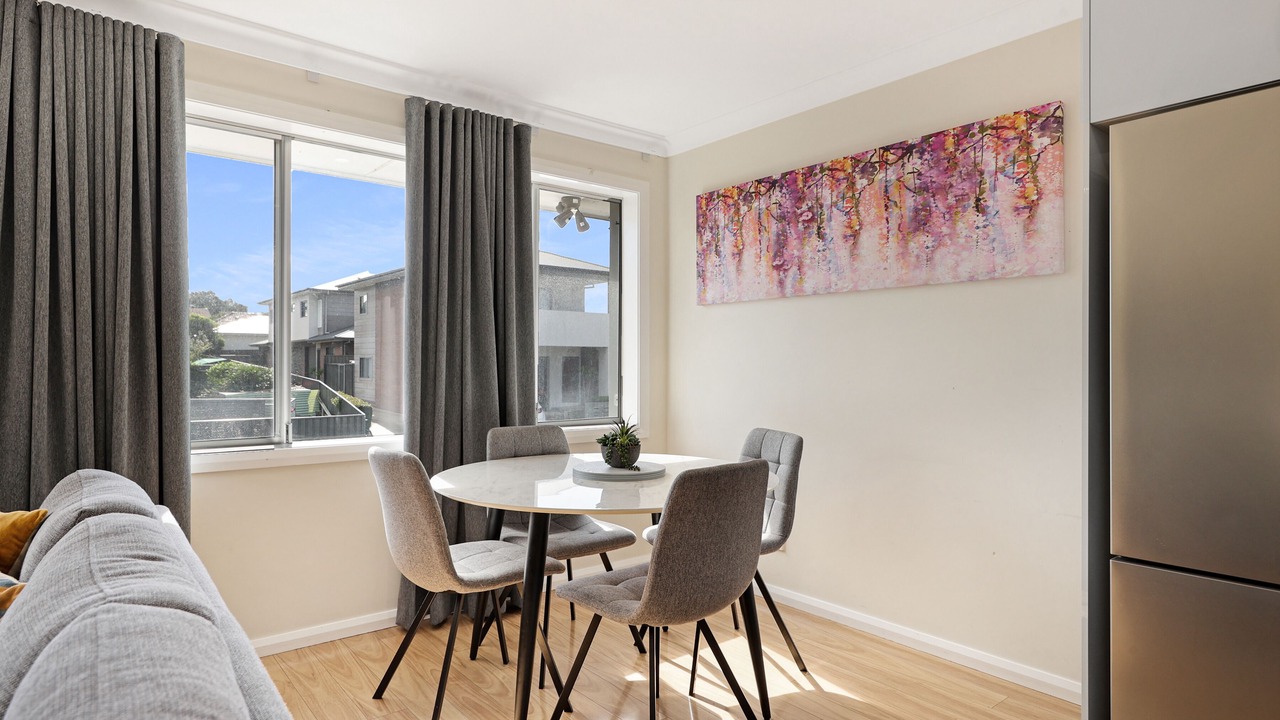 Photo of Livingroom in Jesmond