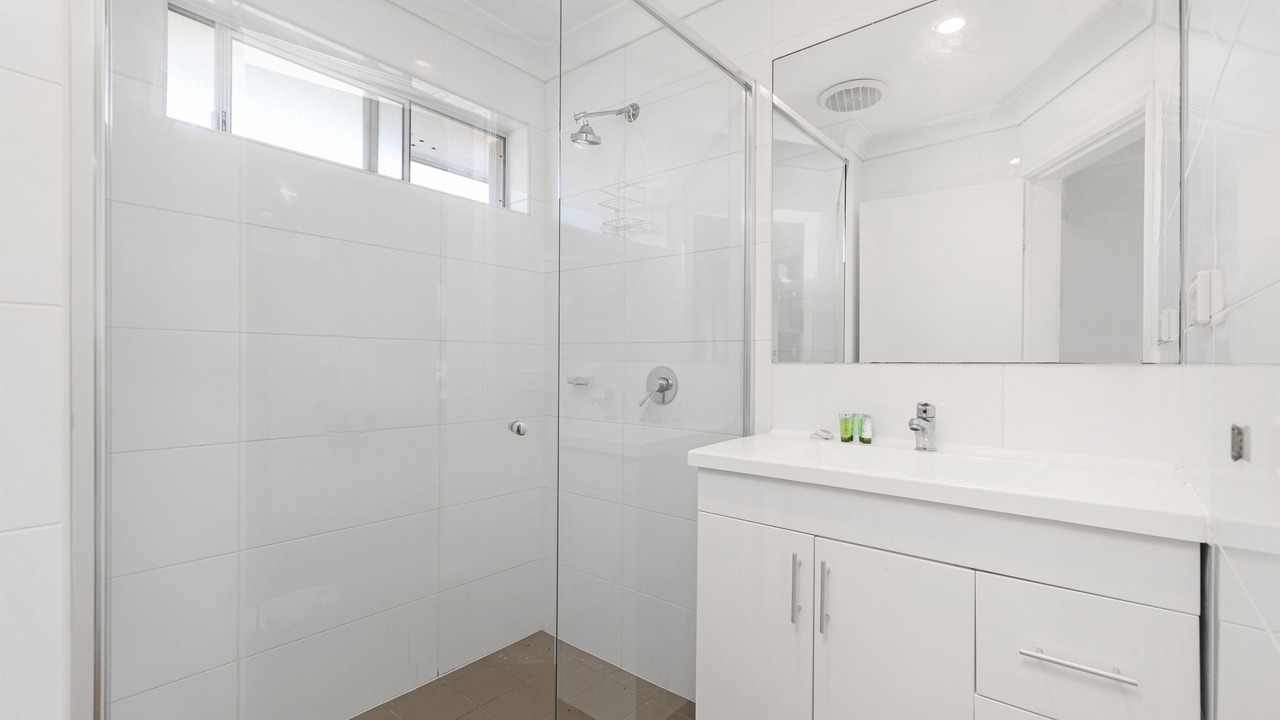 Photo of Bathroom in Jesmond