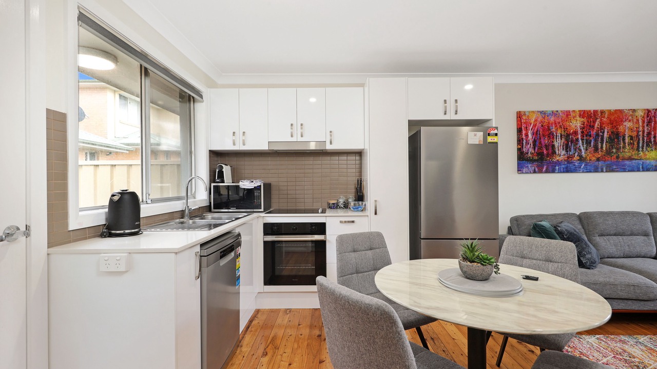 Photo of Livingroom in Jesmond