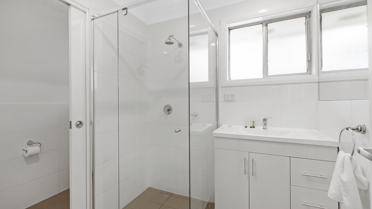 Photo of Bathroom in Jesmond