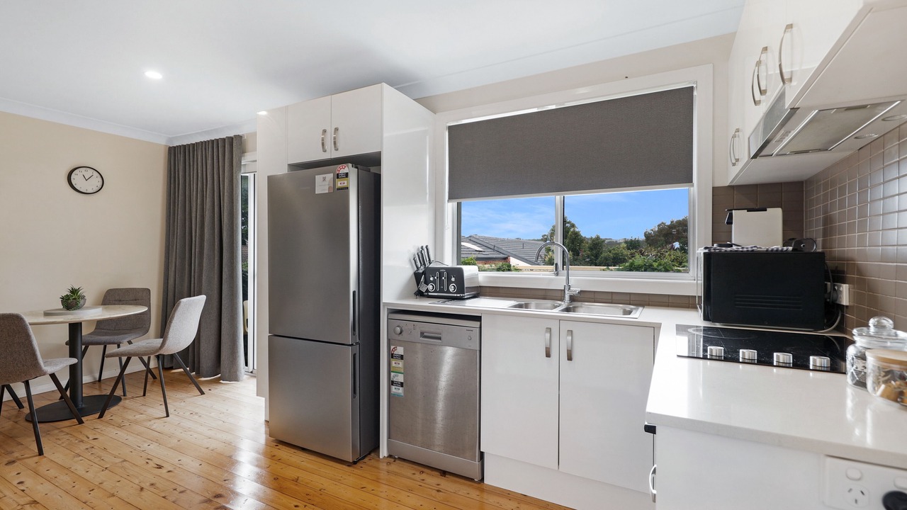 Photo of Kitchen in Jesmond