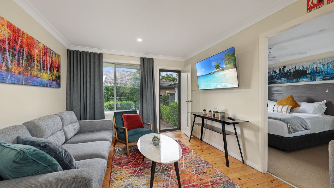 Photo of Livingroom in Jesmond