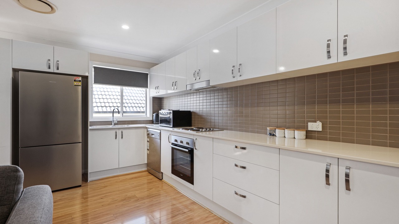 Photo of Kitchen in Jesmond