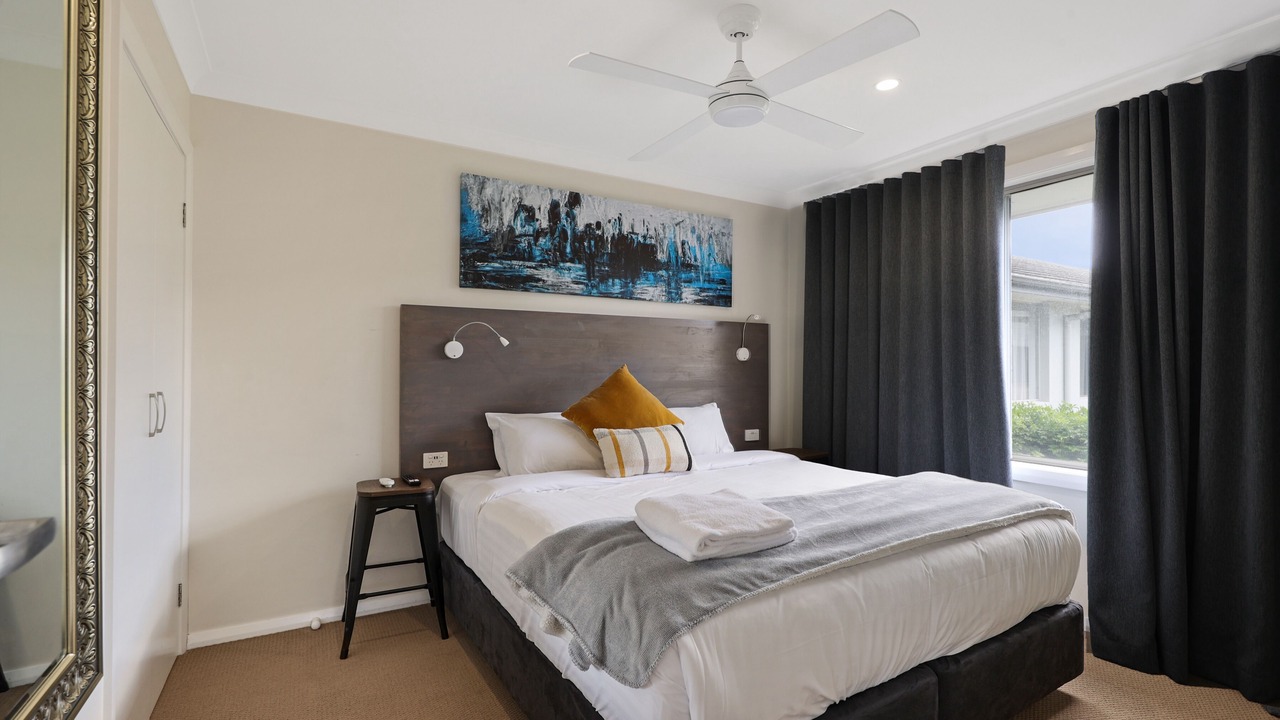 Photo of Bedroom in Jesmond