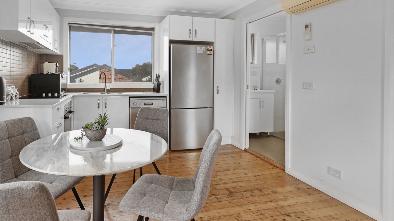 Photo of Livingroom in Jesmond