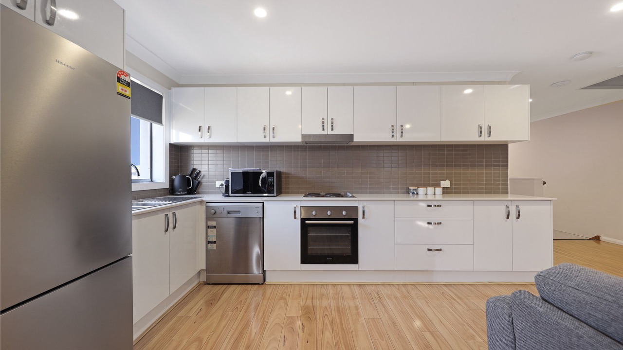 Photo of Kitchen in Jesmond