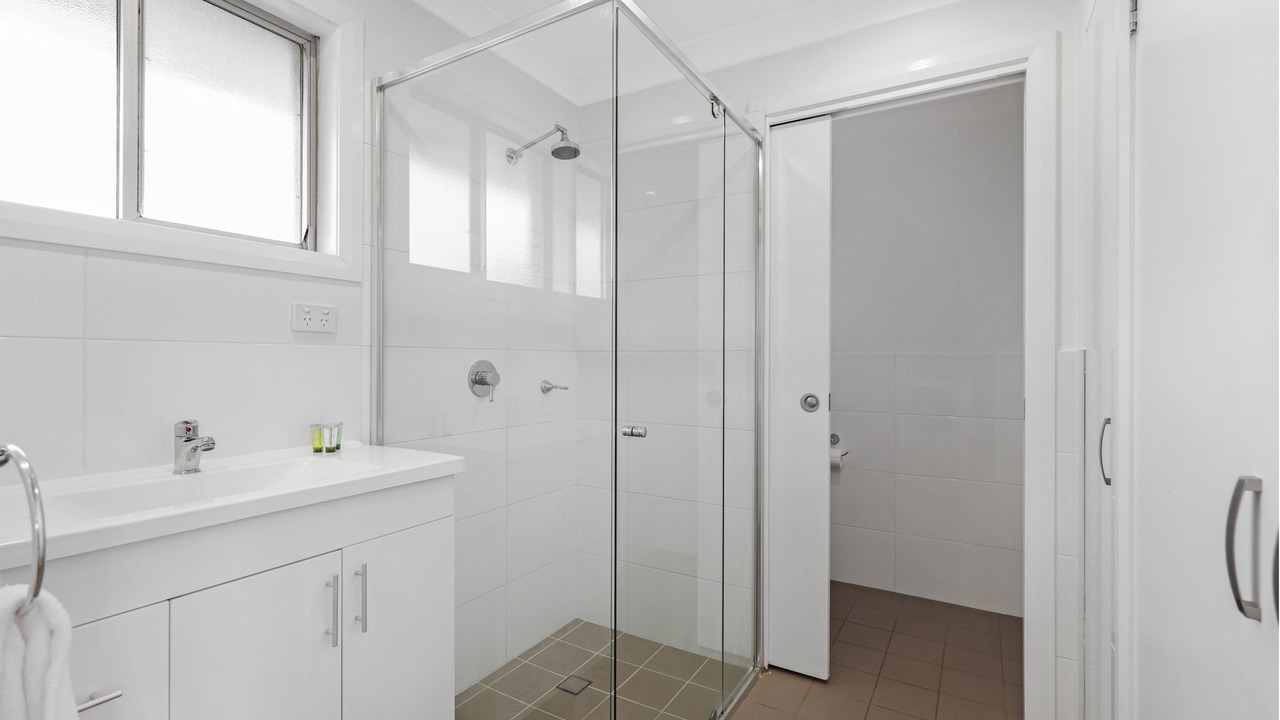 Photo of Bathroom in Jesmond