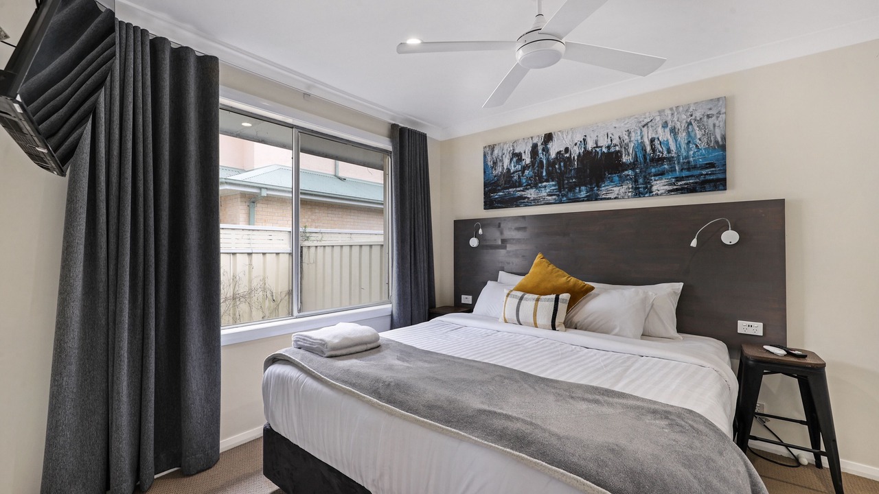 Photo of Bedroom in Jesmond