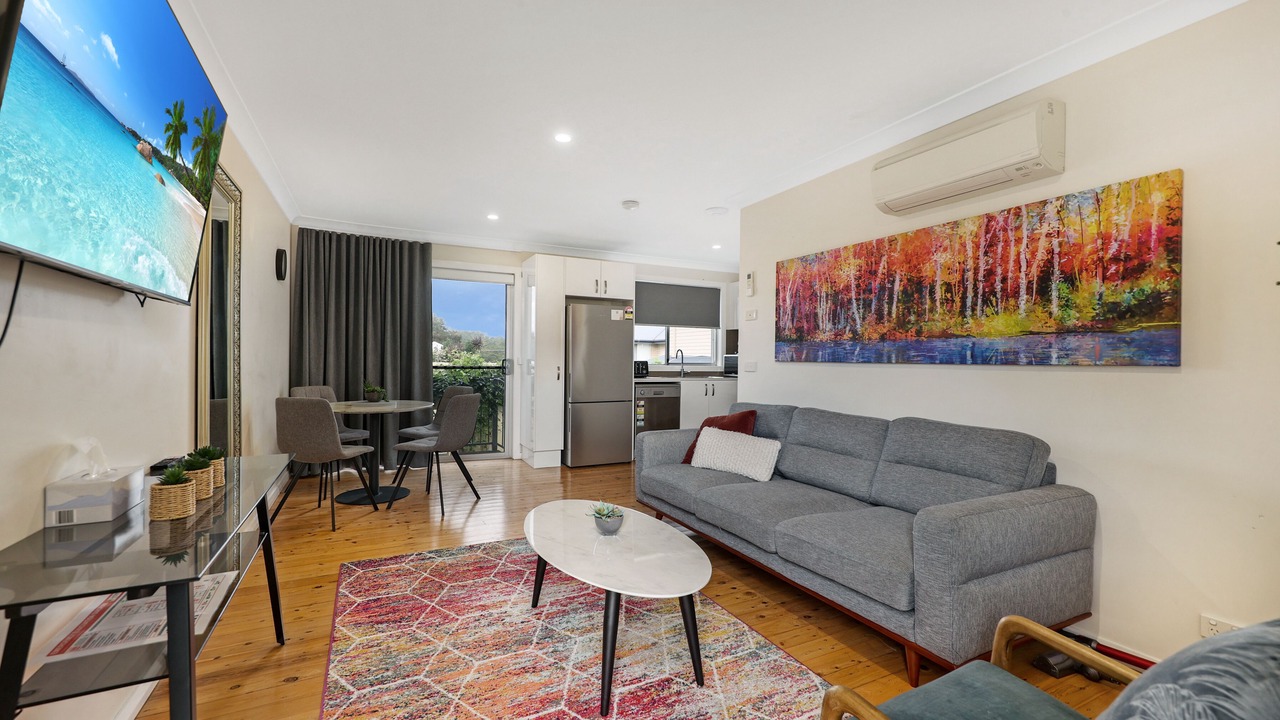 Photo of Livingroom in Jesmond