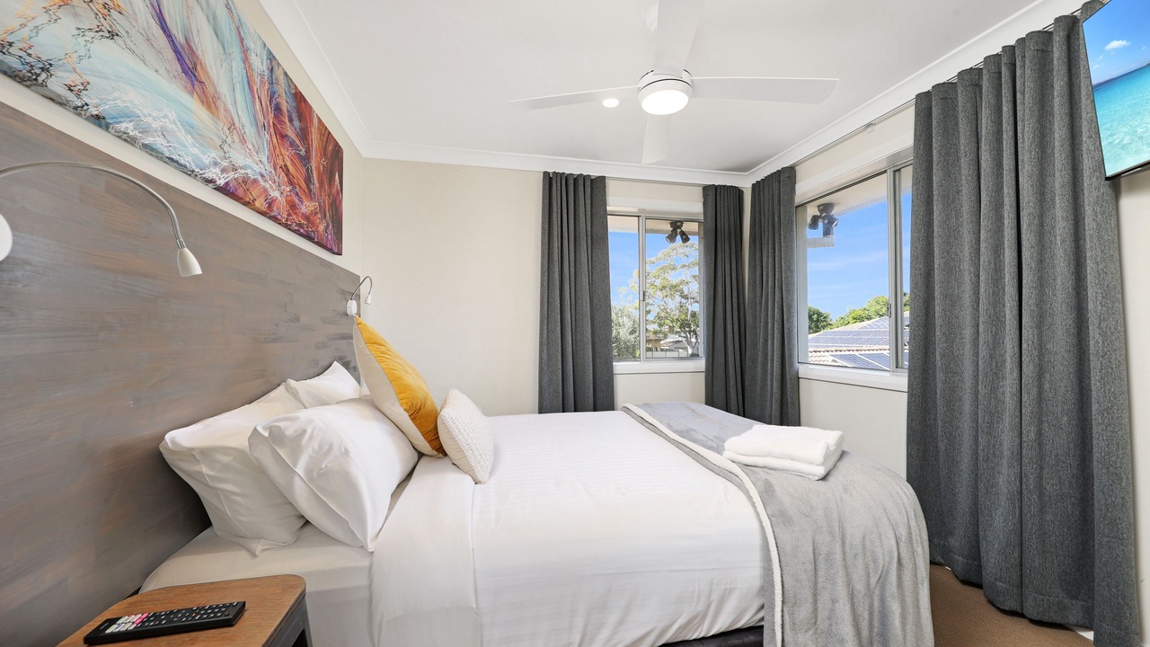 Photo of Bedroom in Jesmond