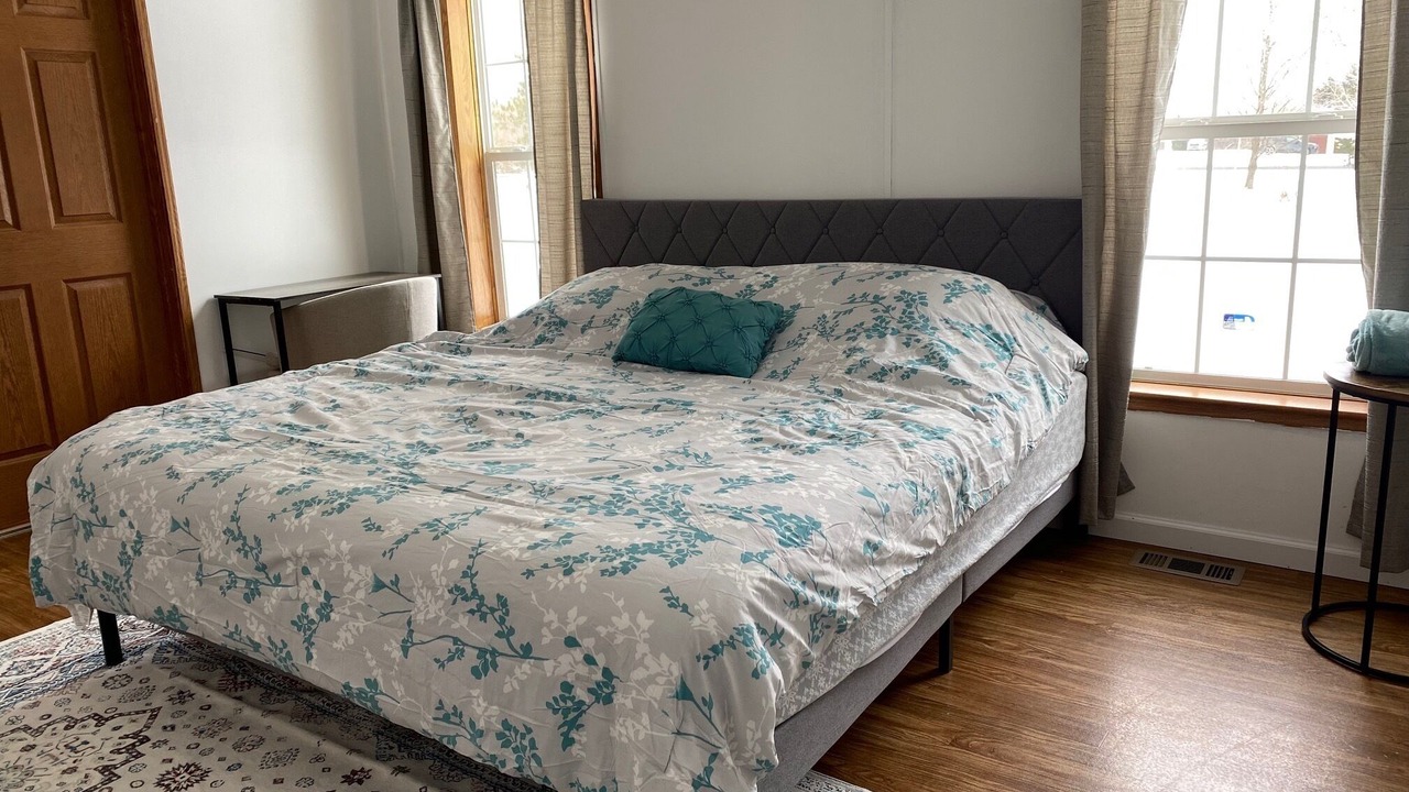 Photo of Bedroom in Ithaca