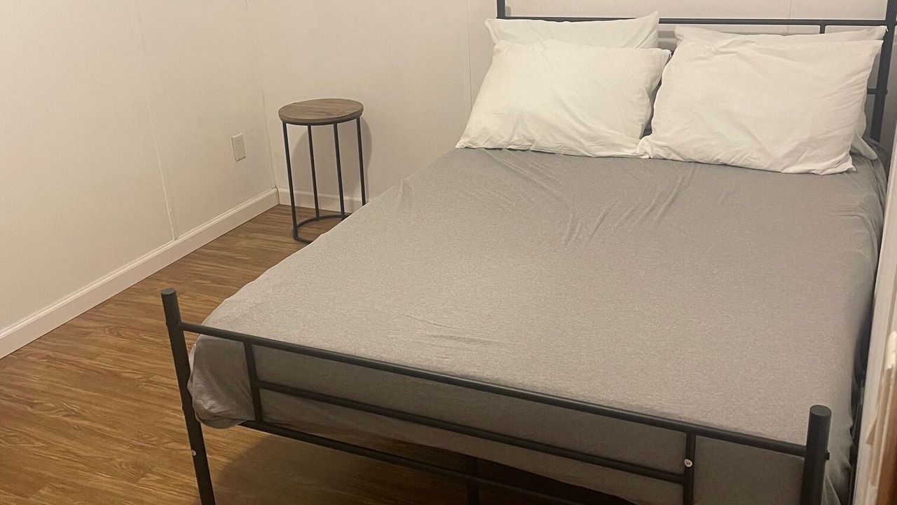 Photo of Bedroom in Ithaca