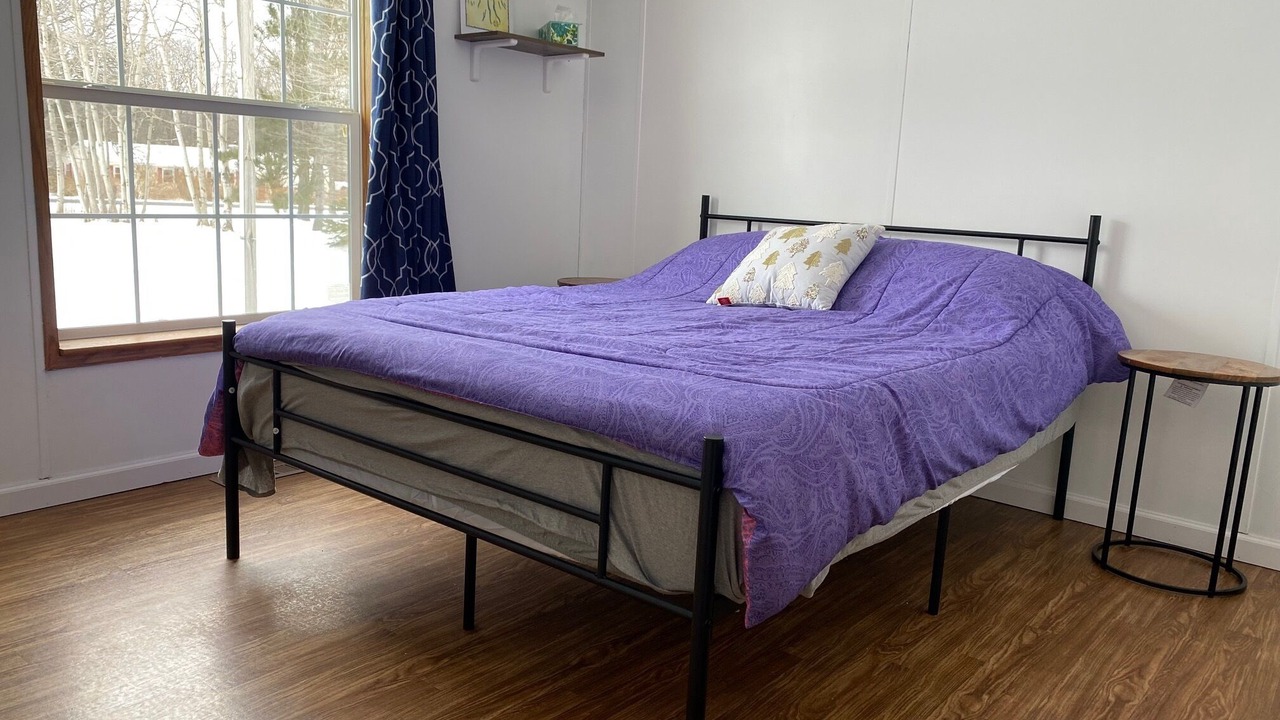 Photo of Bedroom in Ithaca
