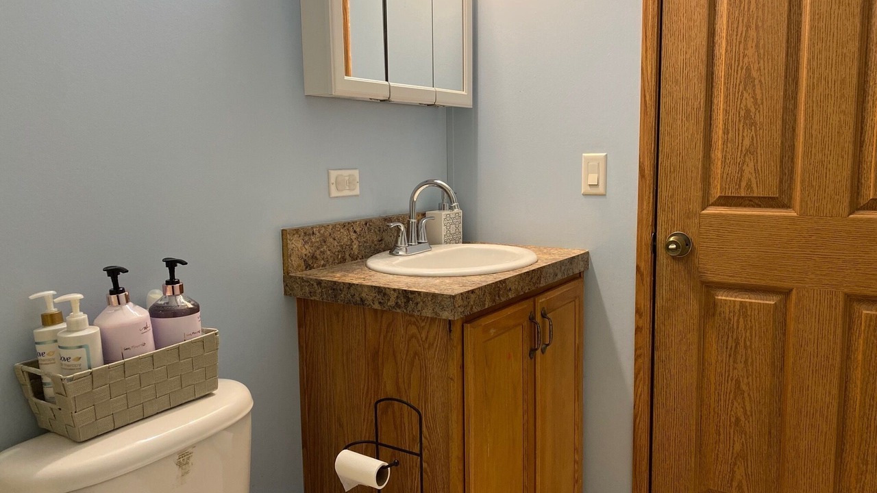 Photo of Bathroom in Ithaca