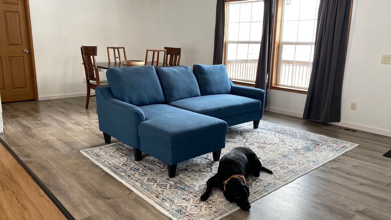 Photo of Livingroom in Ithaca