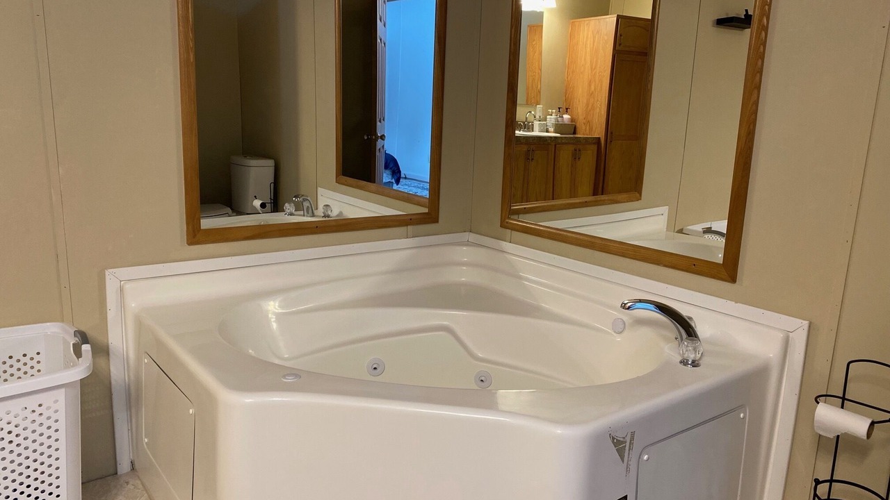 Photo of Bathroom in Ithaca