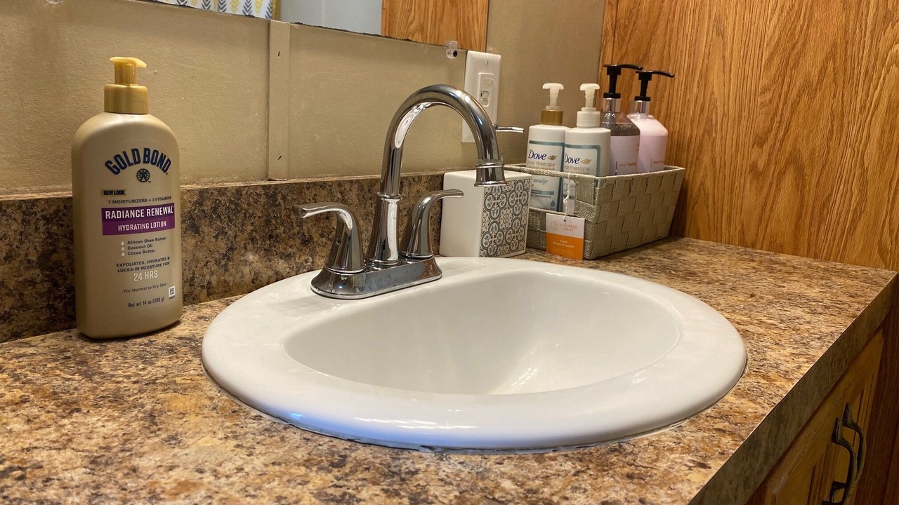 Photo of Bathroom in Ithaca