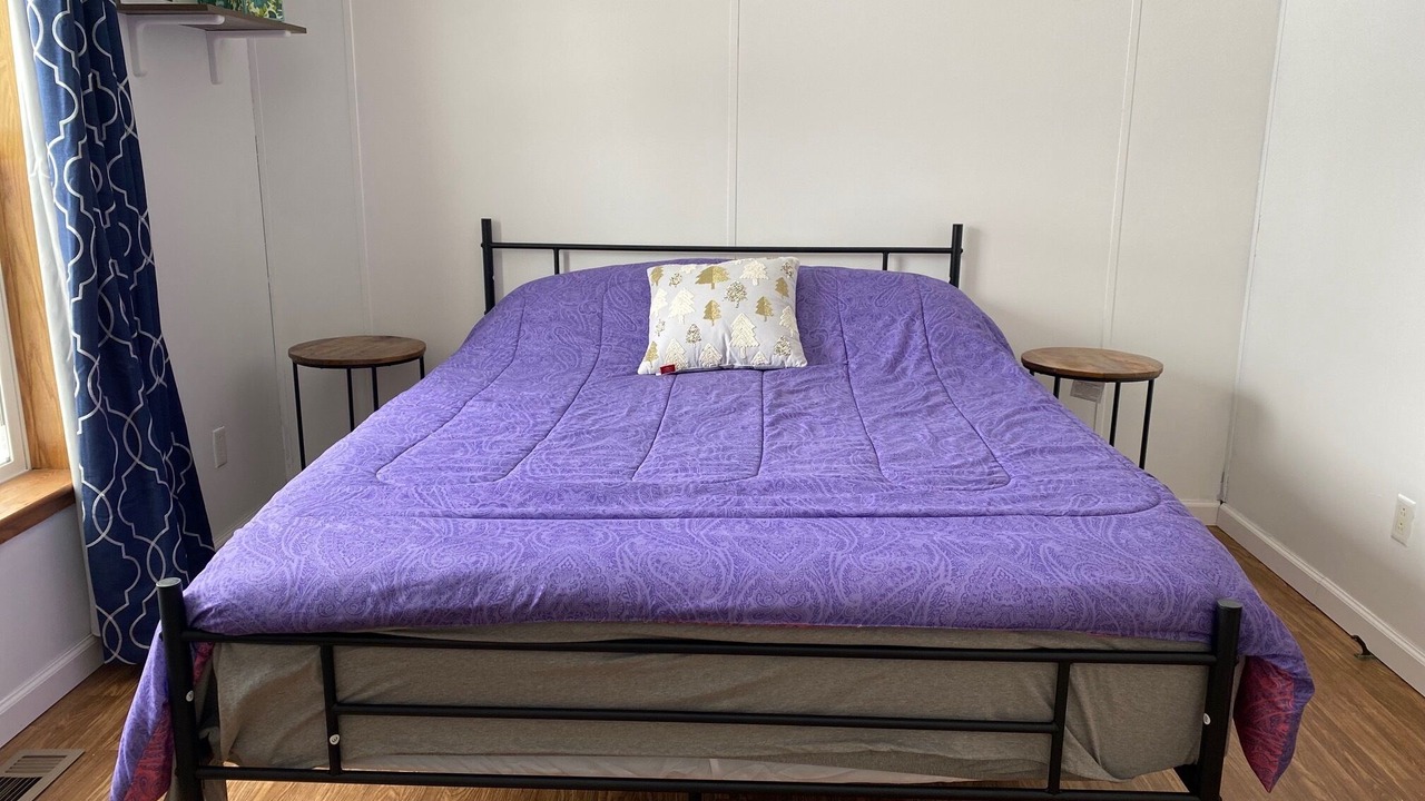 Photo of Bedroom in Ithaca
