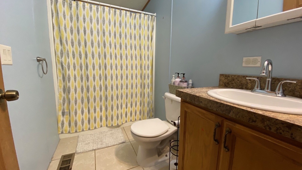 Photo of Bathroom in Ithaca