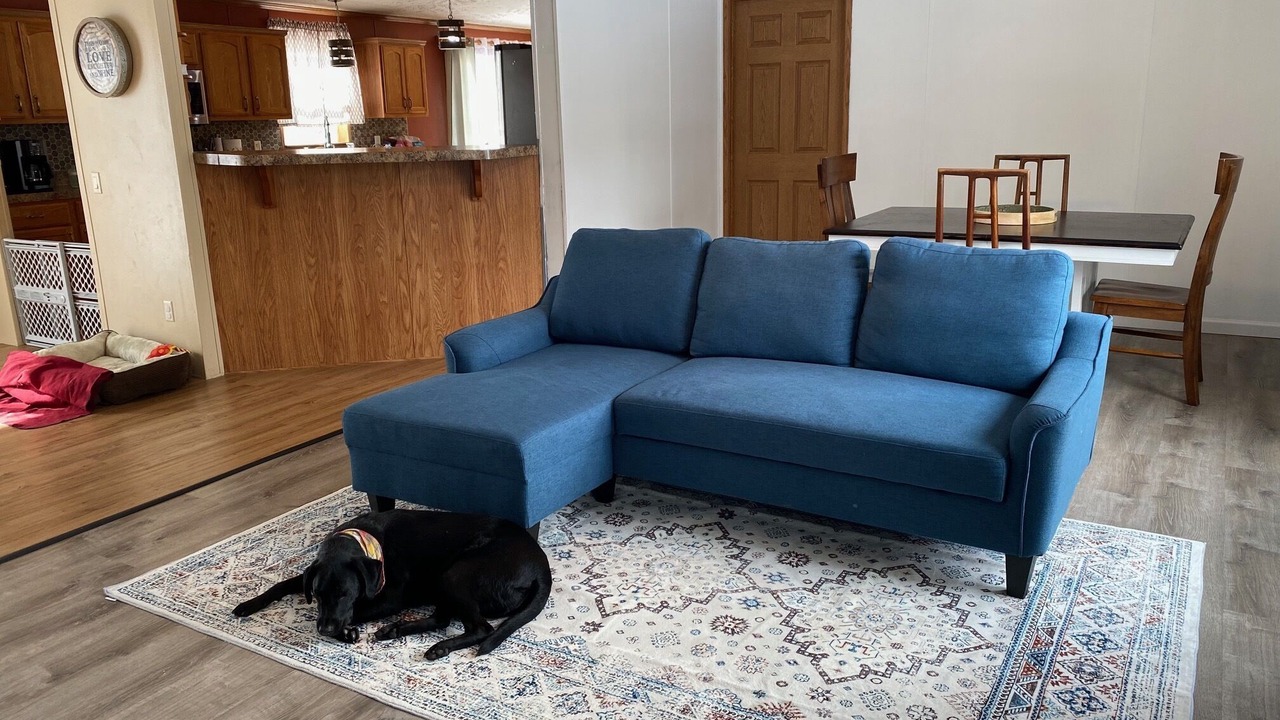 Photo of Livingroom in Ithaca