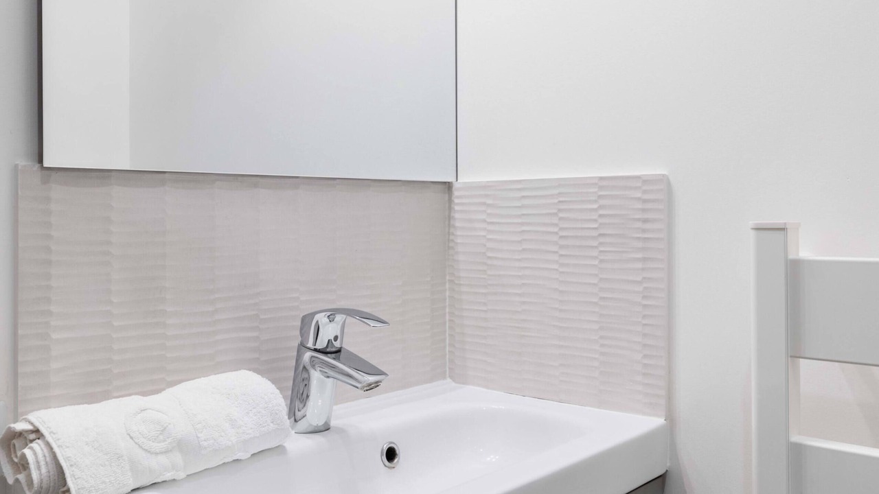 Photo of Bathroom in Jardin des plantes