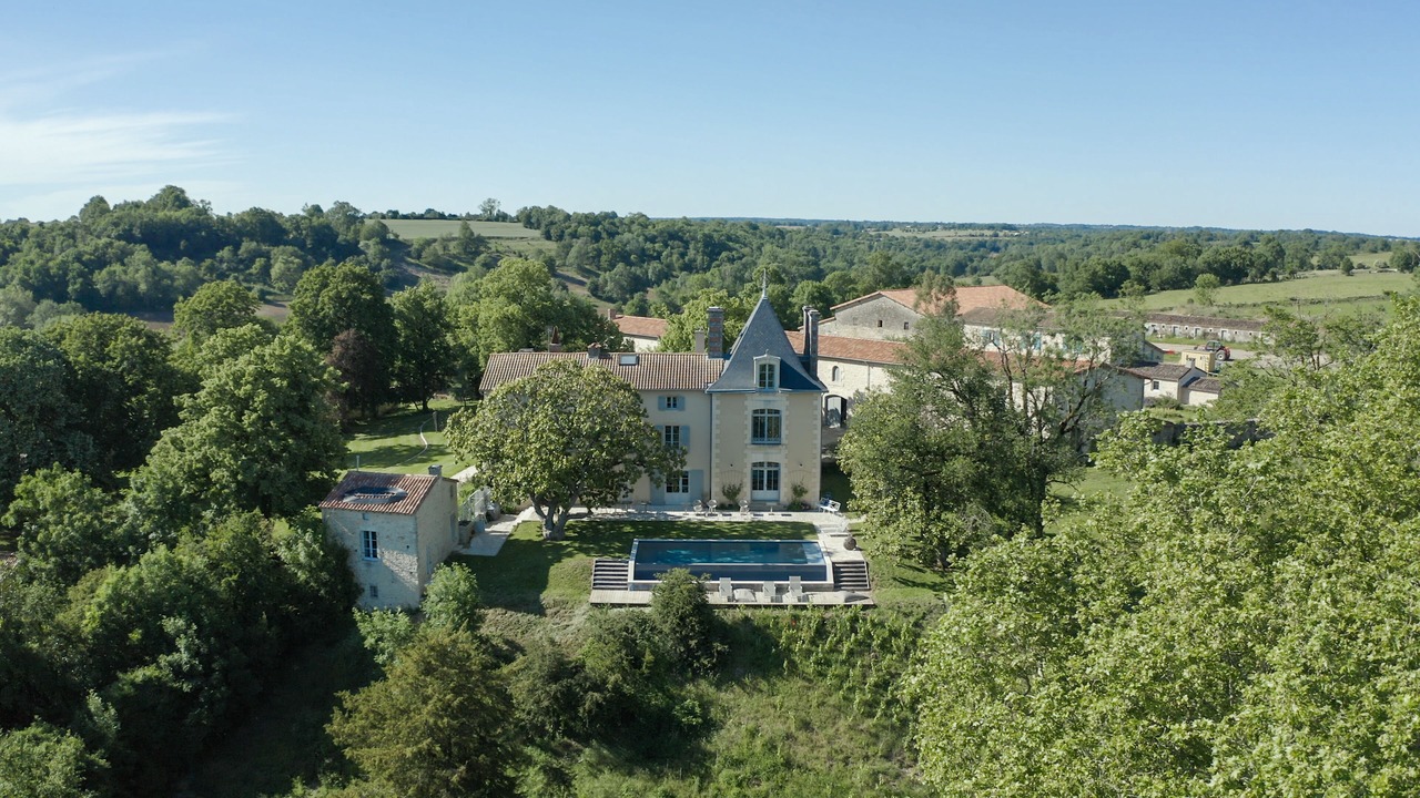Photo of Outdoor in Azay-le-Brule