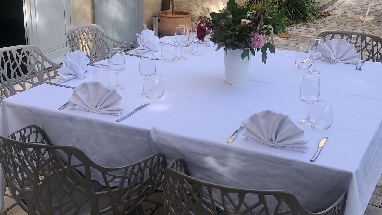 Photo of Outdoor in Azay-le-Brule