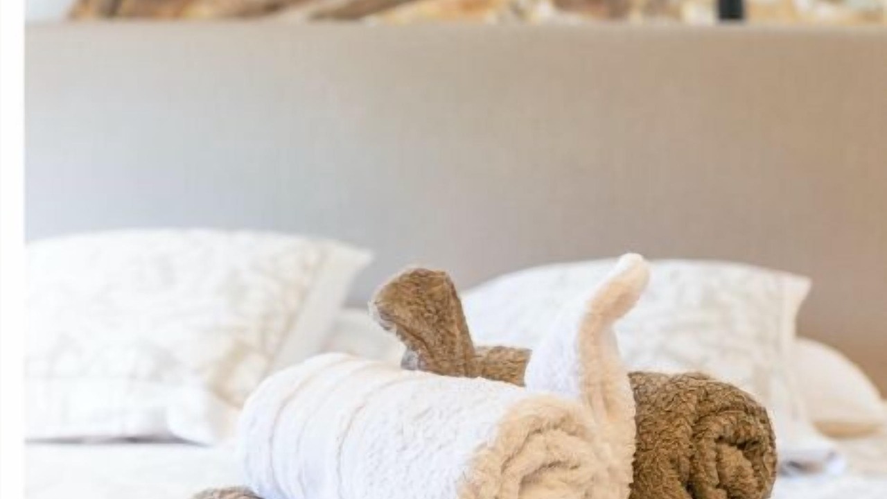 Photo of Bedroom in Payrac