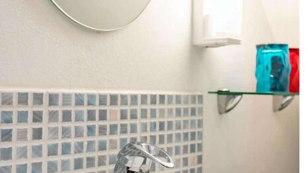 Photo of Bathroom in Payrac