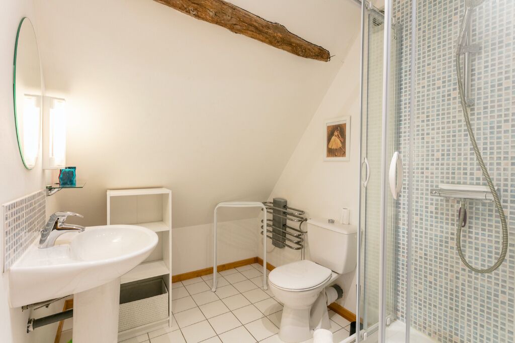 Photo of Bathroom in Payrac