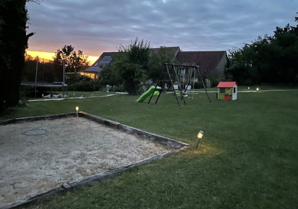 Photo of Outdoor in Payrac