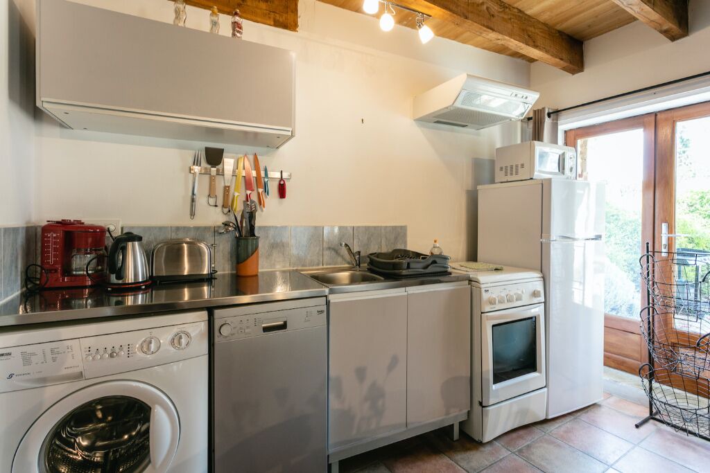 Photo of Kitchen in Payrac